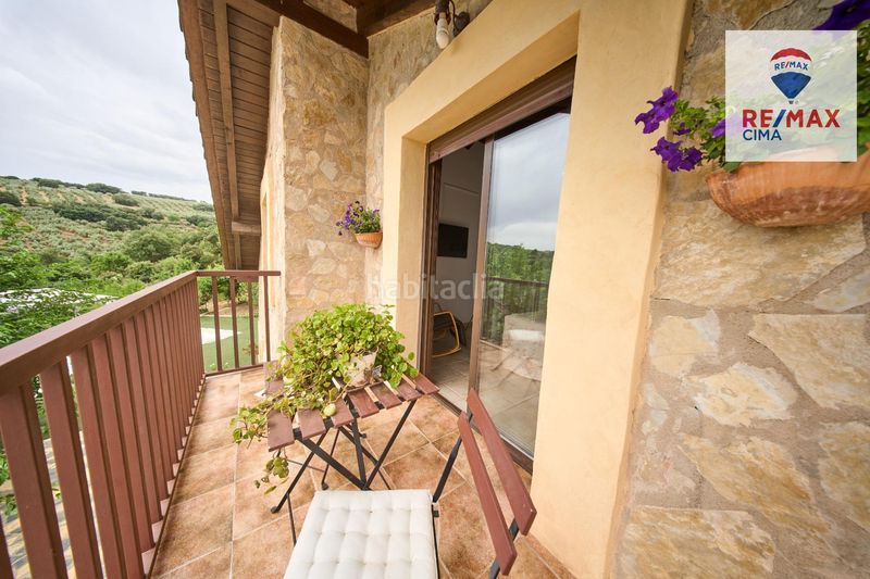 Foto b448fb66-e84c-4339-82b7-64bfceb71d87. Casa in poligono 72 parcela 122 72 in Alcalá la Real