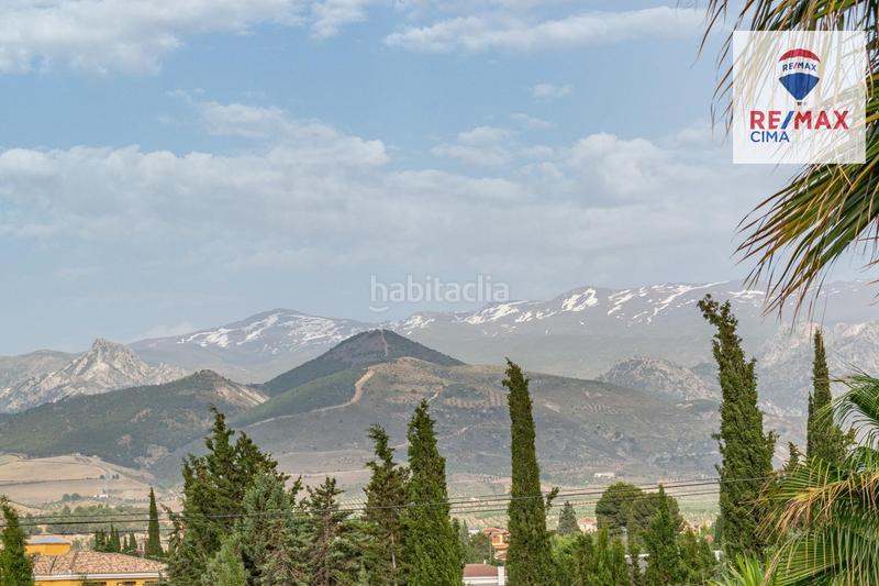 Foto 1f8d8cc1-e912-4f3c-9e04-ae36ffef61ec. Chalet en calle urbanización los alijares 40 chalet exclusivo urbanizacion los alijares con parcela de 3.748 m2 en Otura