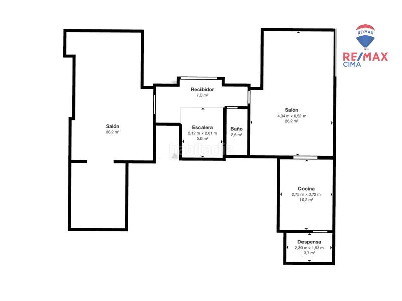 Foto 672a0cbb-5357-4a9c-b757-e50f165fa482. Chalet en calle urbanización los alijares 40 chalet exclusivo urbanizacion los alijares con parcela de 3.748 m2 en Otura
