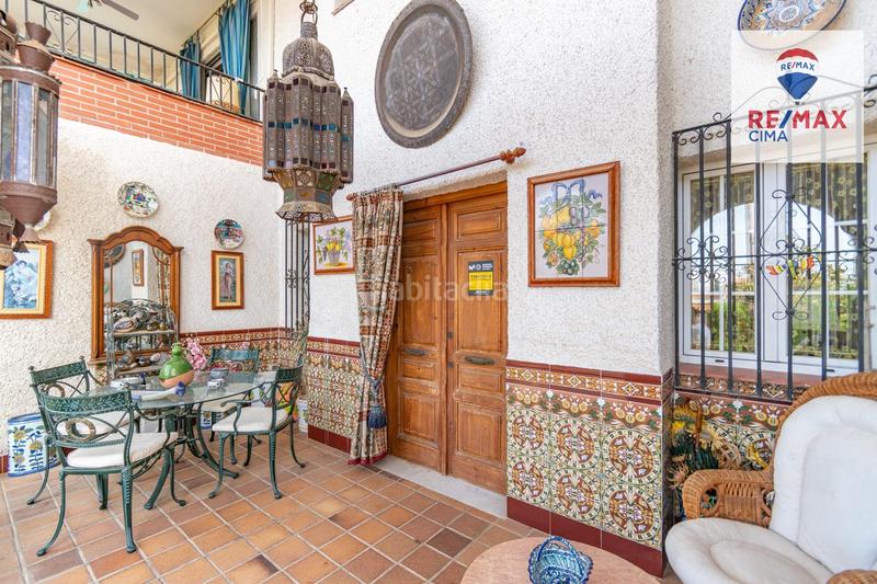 Foto 6d81bbbb-8fa5-485e-8f0b-740d24c47083. Chalet en calle urbanización los alijares 40 chalet exclusivo urbanizacion los alijares con parcela de 3.748 m2 en Otura