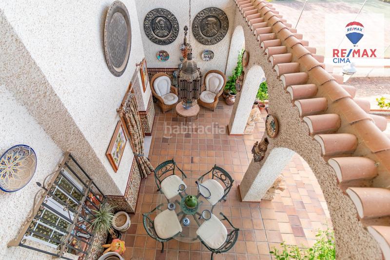 Foto 714a2a3c-566f-4949-a6f7-9d7c79fead22. Chalet en calle urbanización los alijares 40 chalet exclusivo urbanizacion los alijares con parcela de 3.748 m2 en Otura