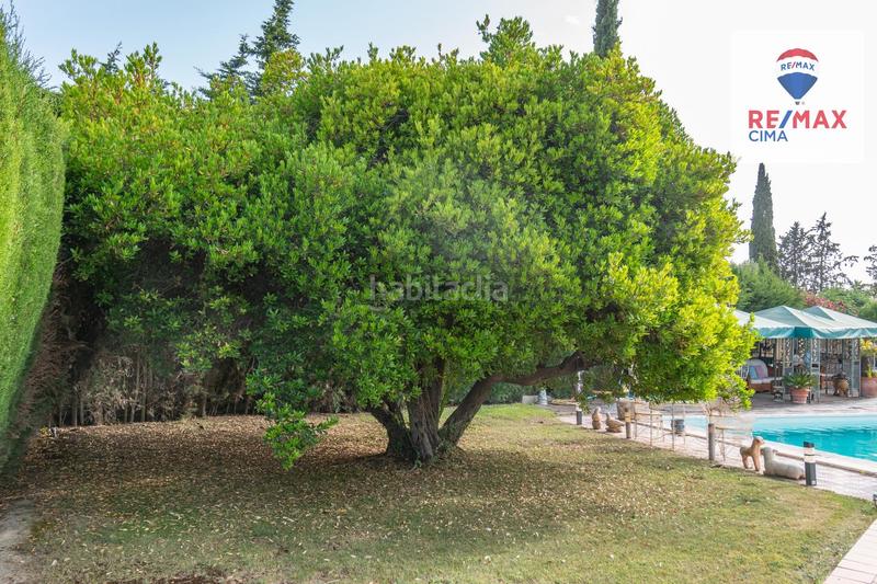 Foto bce4c669-9c49-491f-89d7-3d31bc120659. Chalet en calle urbanización los alijares 40 chalet exclusivo urbanizacion los alijares con parcela de 3.748 m2 en Otura