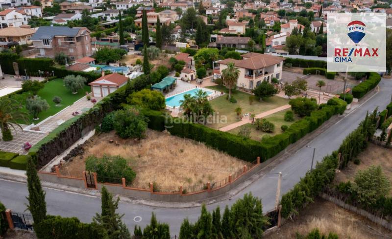 Foto be4f6b61-2513-4beb-b7fe-211250f8f1ea. Chalet en calle urbanización los alijares 40 chalet exclusivo urbanizacion los alijares con parcela de 3.748 m2 en Otura