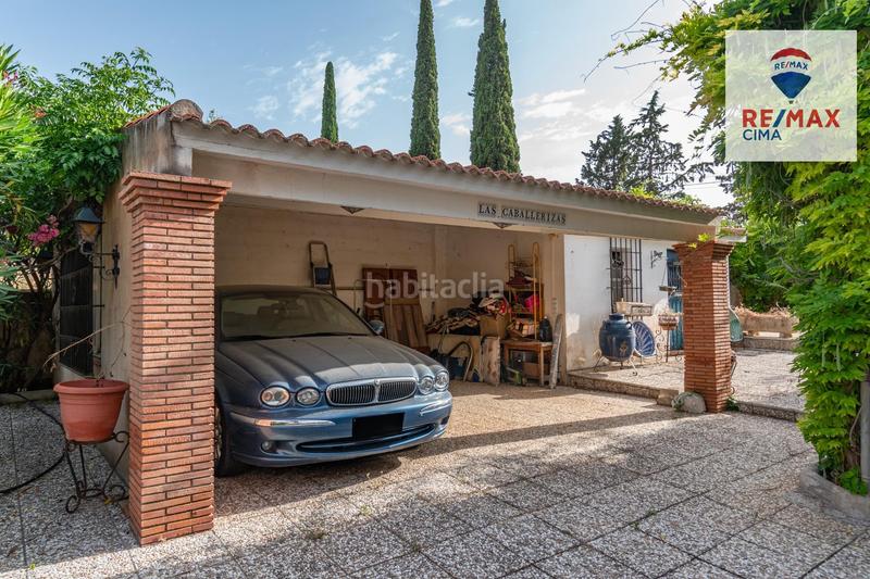 Foto cd096ecc-4fb5-4895-bfbf-b1694c29876d. Chalet en calle urbanización los alijares 40 chalet exclusivo urbanizacion los alijares con parcela de 3.748 m2 en Otura