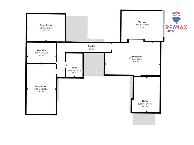 Foto ec04f53d-7f5c-4b4f-b162-6981b42d8b75. Chalet en calle urbanización los alijares 40 chalet exclusivo urbanizacion los alijares con parcela de 3.748 m2 en Otura