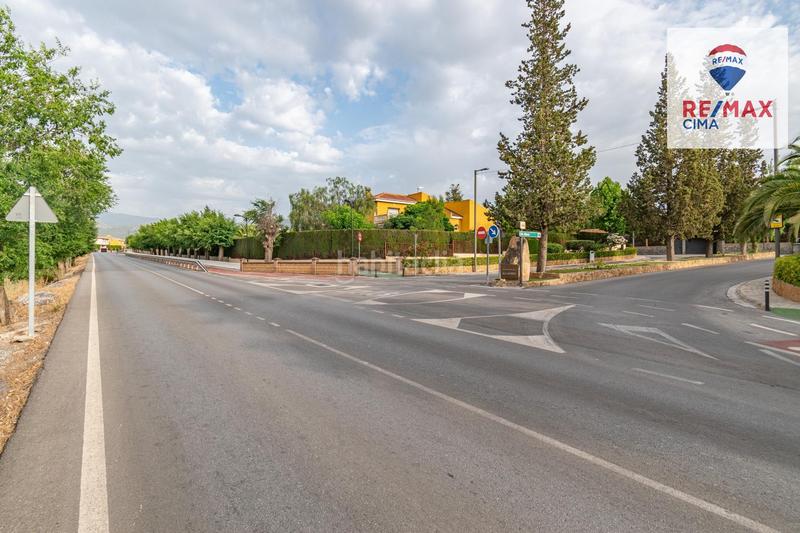Foto f3fac6f4-71e7-4fce-ad6c-3a4c4f4399e9. Chalet en calle urbanización los alijares 40 chalet exclusivo urbanizacion los alijares con parcela de 3.748 m2 en Otura