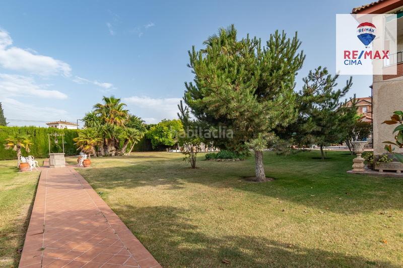 Foto fd6c8816-3938-4d5f-b6b1-31402bd61267. Chalet en calle urbanización los alijares 40 chalet exclusivo urbanizacion los alijares con parcela de 3.748 m2 en Otura