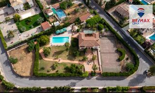 Xalet a Calle urbanización los alijares  40. Chalet exclusivo en otura urbanizacion los alijares con parcela