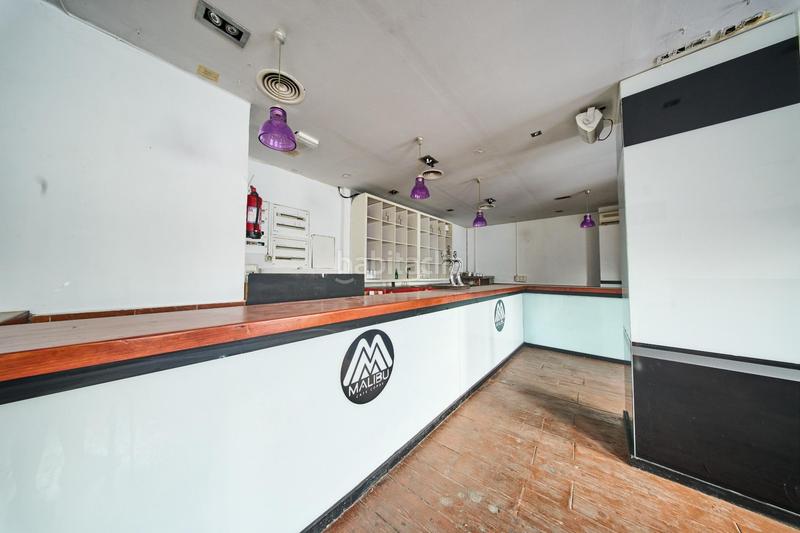 Foto 225ee30d-5d28-457a-984c-295ea5a6e144. Local comercial a Plaza de Toros Granada