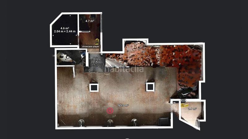 Foto 2c677e41-c77c-45fb-b0da-57f503d2891f. Local comercial a Plaza de Toros Granada