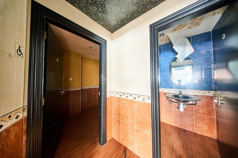 Foto 34f6bd10-0ab5-4313-9f1b-f96aaf57214c. Local comercial a Plaza de Toros Granada