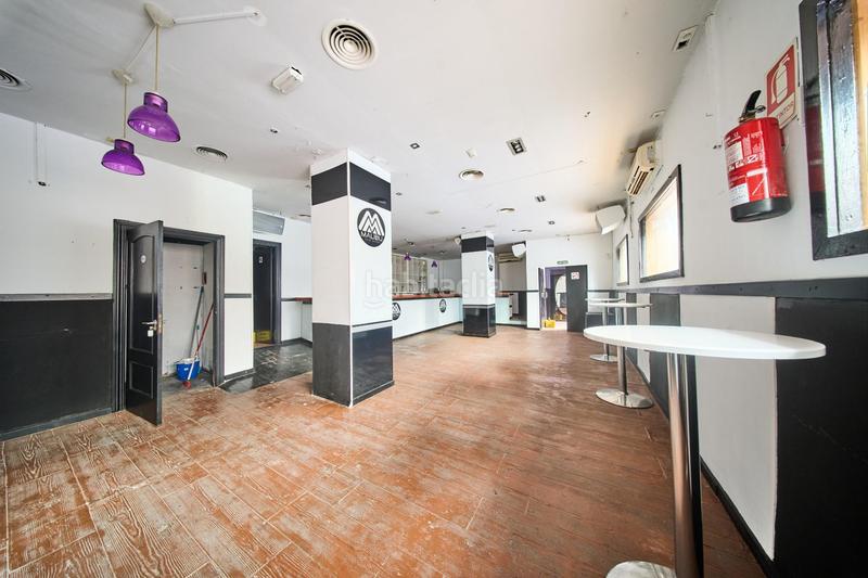 Foto 57968be4-1dd0-4fa0-97db-b103704a9372. Local comercial a Plaza de Toros Granada