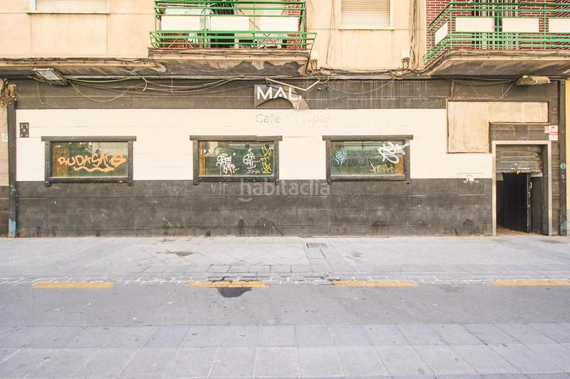Foto 72f4b1ef-30c3-4af6-9bc2-3941576fdd87. Local comercial a Plaza de Toros Granada