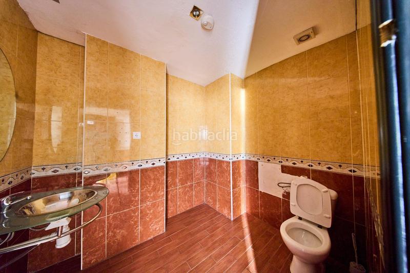 Foto 94e5e31c-e06e-42f3-87e2-64b8b5f57c48. Local comercial a Plaza de Toros Granada