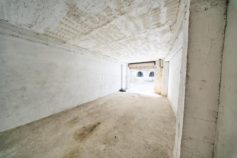 Foto 312111d7-b259-4800-bb31-090b618bc87f. Autoparkplatz in San Ildefonso Granada