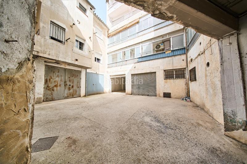 Foto 31e2220d-4709-481d-a289-18cfcadb3f12. Autoparkplatz in San Ildefonso Granada