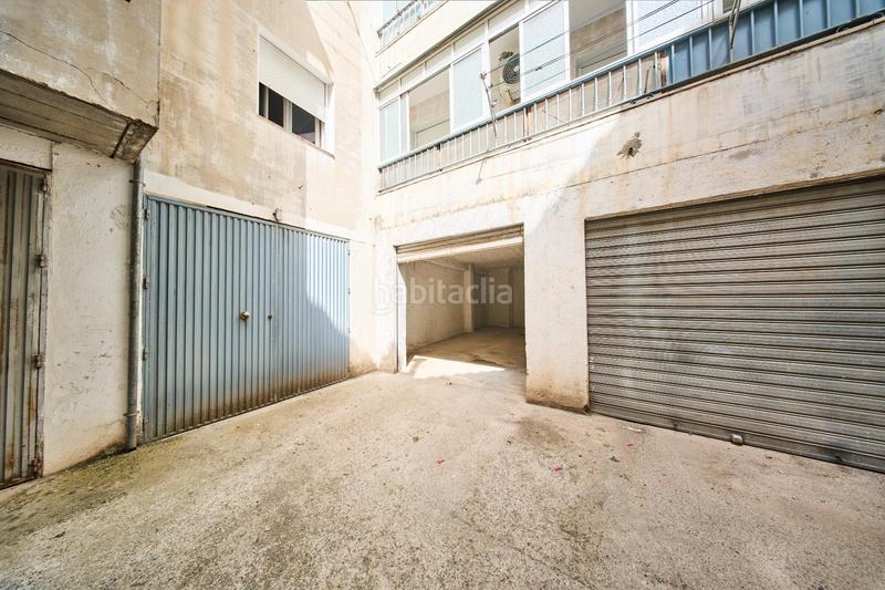 Foto 9f2bcec8-4e8f-4af7-b9c9-f867142504ad. Autoparkplatz in San Ildefonso Granada