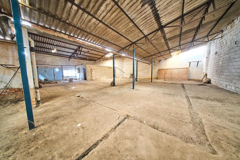 Foto 0f3fe77c-7f14-4506-8a9b-074db5eb797c. Terreno residencial en autovia diseminados oportunidad estratégica única en andalucía suelo industrial prime en Carolina (La)