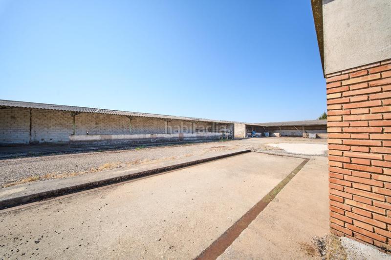 Foto 1b1f2964-d5fe-414f-b64b-bffd2534c2a8. Terreno residencial en autovia diseminados oportunidad estratégica única en andalucía suelo industrial prime en Carolina (La)