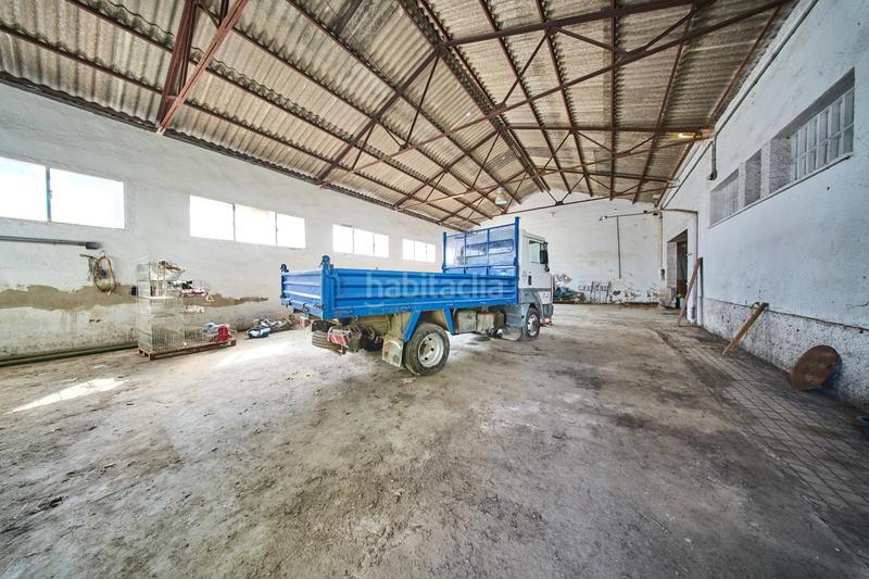 Foto 1be6f5fd-09ea-4213-93e6-8afb535518fb. Terreno residencial en autovia diseminados oportunidad estratégica única en andalucía suelo industrial prime en Carolina (La)