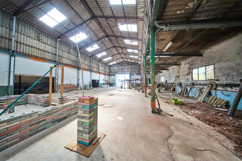 Foto 1ce81ad5-55e2-4213-a9e6-c5e1650c5654. Terreno residencial en autovia diseminados oportunidad estratégica única en andalucía suelo industrial prime en Carolina (La)