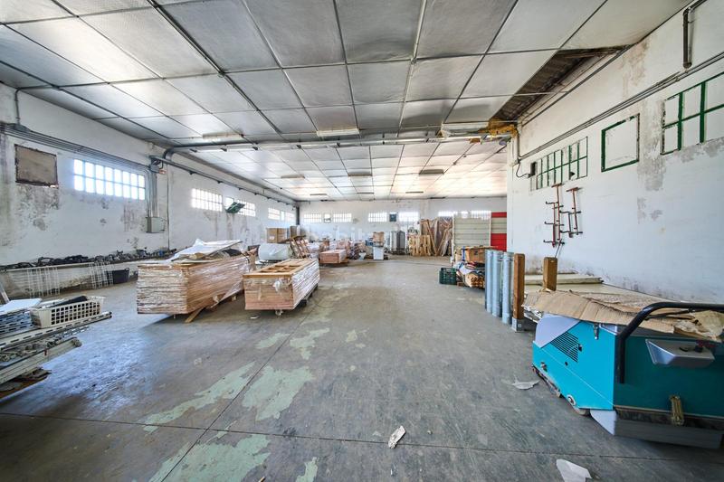 Foto 4193093e-3114-4446-b6c4-65220b9f7235. Terreno residencial en autovia diseminados oportunidad estratégica única en andalucía suelo industrial prime en Carolina (La)