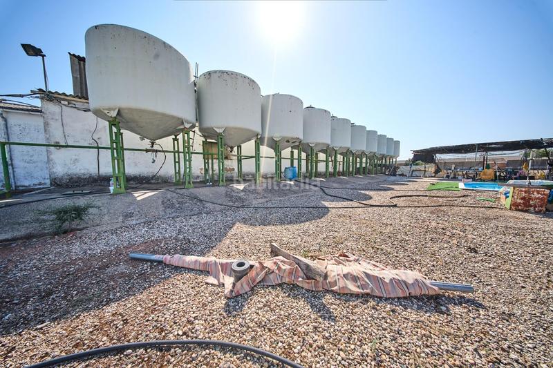 Foto 548f2ee3-9f36-4332-b62a-3ebafda5e0f8. Terreno residencial en autovia diseminados oportunidad estratégica única en andalucía suelo industrial prime en Carolina (La)