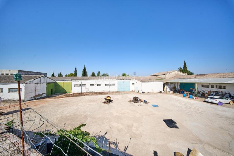 Foto 5e01db93-5007-429e-b456-877e64dfbab2. Terreno residencial en autovia diseminados oportunidad estratégica única en andalucía suelo industrial prime en Carolina (La)
