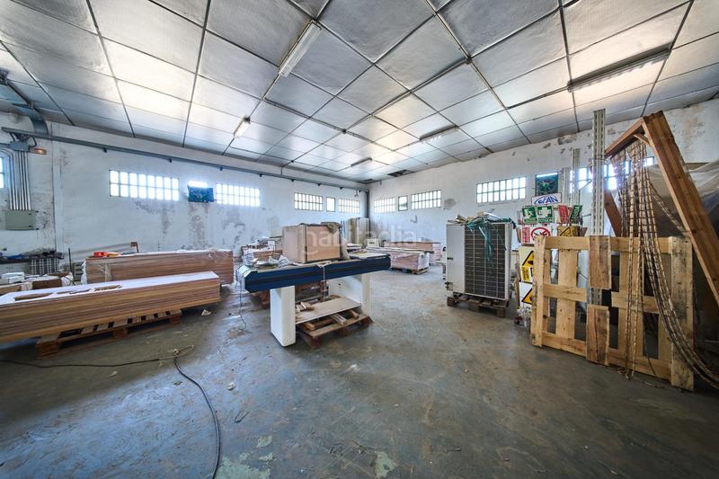 Foto 6e4b0e38-a717-4f0c-a204-63694f012426. Terreno residencial en autovia diseminados oportunidad estratégica única en andalucía suelo industrial prime en Carolina (La)
