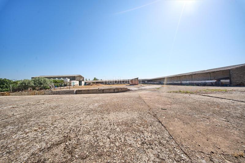 Foto 757a2a52-0c9b-4d78-8c16-fa77947fe4fd. Terreno residencial en autovia diseminados oportunidad estratégica única en andalucía suelo industrial prime en Carolina (La)