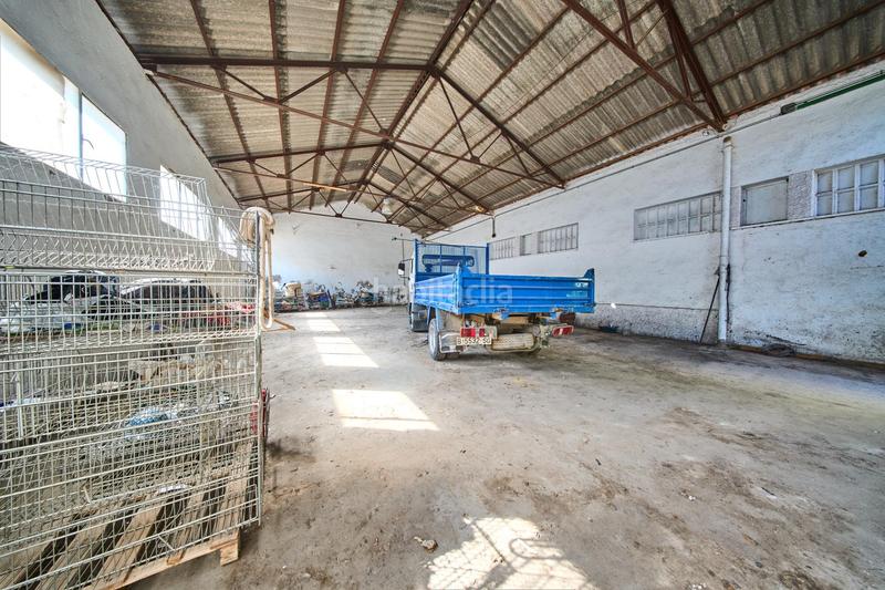 Foto 8718379d-6610-43eb-8236-43996b54f652. Terreno residencial en autovia diseminados oportunidad estratégica única en andalucía suelo industrial prime en Carolina (La)