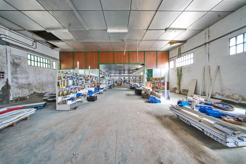 Foto 8e4d8c10-8a45-48e1-9471-dbaa3d421960. Terreno residencial en autovia diseminados oportunidad estratégica única en andalucía suelo industrial prime en Carolina (La)