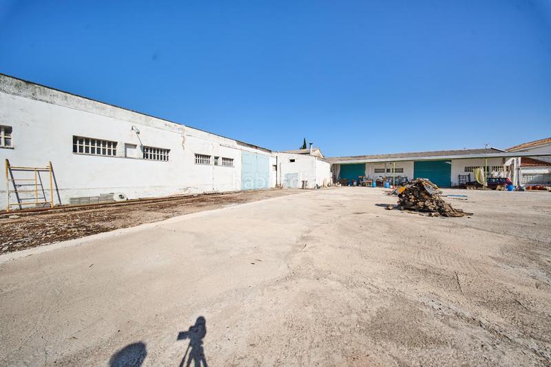 Foto 97a8aa7f-f8b8-48a5-b753-709b02e6dc0b. Terreno residencial en autovia diseminados oportunidad estratégica única en andalucía suelo industrial prime en Carolina (La)