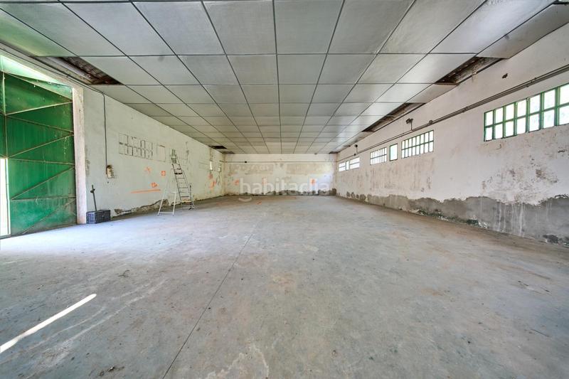 Foto a9417d6c-92da-4672-8639-426952787b8b. Terreno residencial en autovia diseminados oportunidad estratégica única en andalucía suelo industrial prime en Carolina (La)