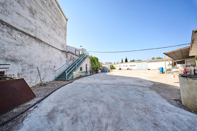 Foto b47a4259-1000-48ce-9946-f6e5c7140671. Terreno residencial en autovia diseminados oportunidad estratégica única en andalucía suelo industrial prime en Carolina (La)