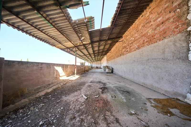 Foto bb2492c0-8116-4e9b-95ab-89a6bfd72bf1. Terreno residencial en autovia diseminados oportunidad estratégica única en andalucía suelo industrial prime en Carolina (La)
