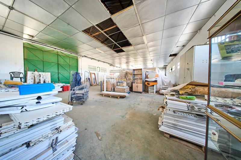 Foto da0e0ae5-6012-46d2-9932-aa5d913be2c9. Terreno residencial en autovia diseminados oportunidad estratégica única en andalucía suelo industrial prime en Carolina (La)