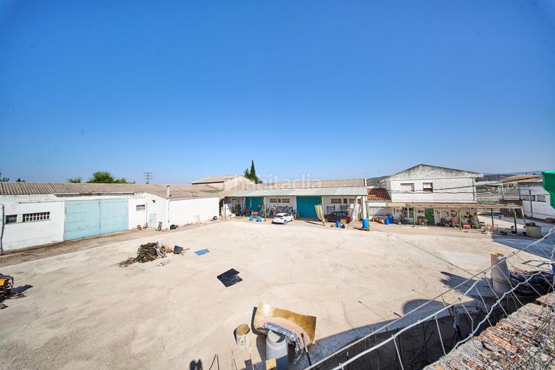 Foto eb9e0096-44ee-4b7b-aacd-096719c78d50. Terreno residencial en autovia diseminados oportunidad estratégica única en andalucía suelo industrial prime en Carolina (La)