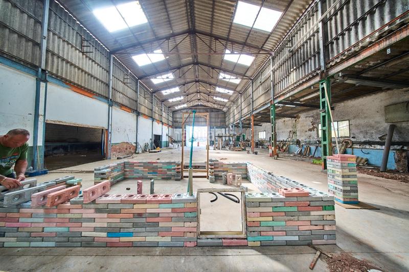 Foto f3b52cbd-1549-43bc-a3f3-17e12f85462c. Terreno residencial en autovia diseminados oportunidad estratégica única en andalucía suelo industrial prime en Carolina (La)