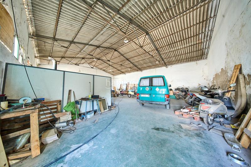 Foto fbfd4e92-86c2-497b-b35a-4a37a25d0848. Terreno residencial en autovia diseminados oportunidad estratégica única en andalucía suelo industrial prime en Carolina (La)