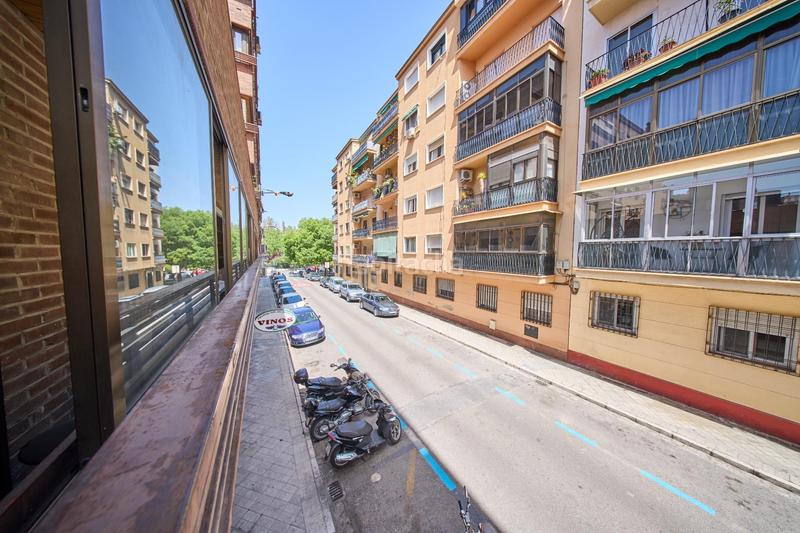 Foto 01e45959-c612-4f61-b4f8-3552f626436f. Location appartement dans plaza albert einstein 2 dans Granada