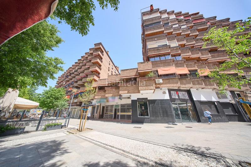 Foto 278da181-2347-47e2-bda4-e18920a24bd9. Location appartement dans plaza albert einstein 2 dans Granada