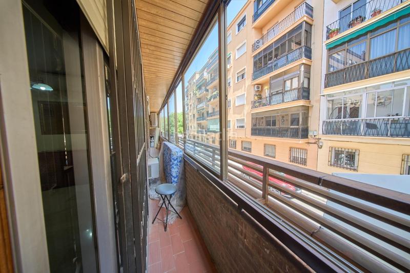 Foto 95a831af-0a17-40b9-8d85-c950b325f443. Location appartement dans plaza albert einstein 2 dans Granada
