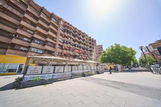 Location Appartement à Plaza albert einstein 2. Piso para estudiantes junto facultad de ciencias