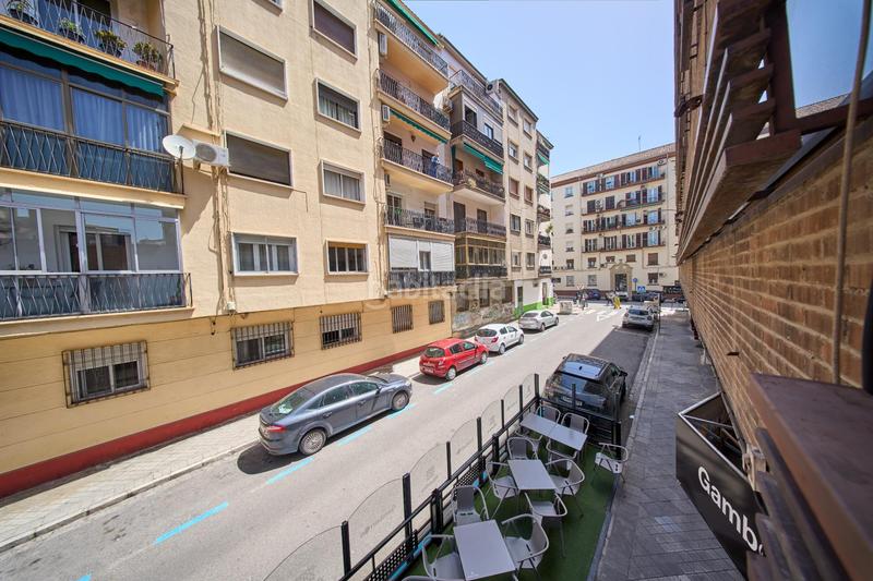 Foto 0513c7fd-9f2c-4dff-9a30-82c6a874183e. Rent flat in plaza albert einstein 2 in Camino de Ronda Granada