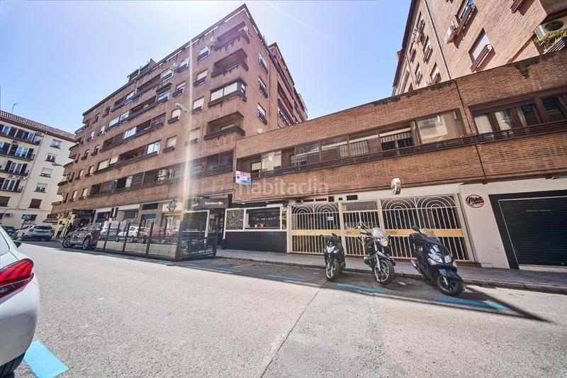 Foto 633e392a-0bec-4d29-9b9e-b2d00d3f0abf. Rent flat in plaza albert einstein 2 in Camino de Ronda Granada