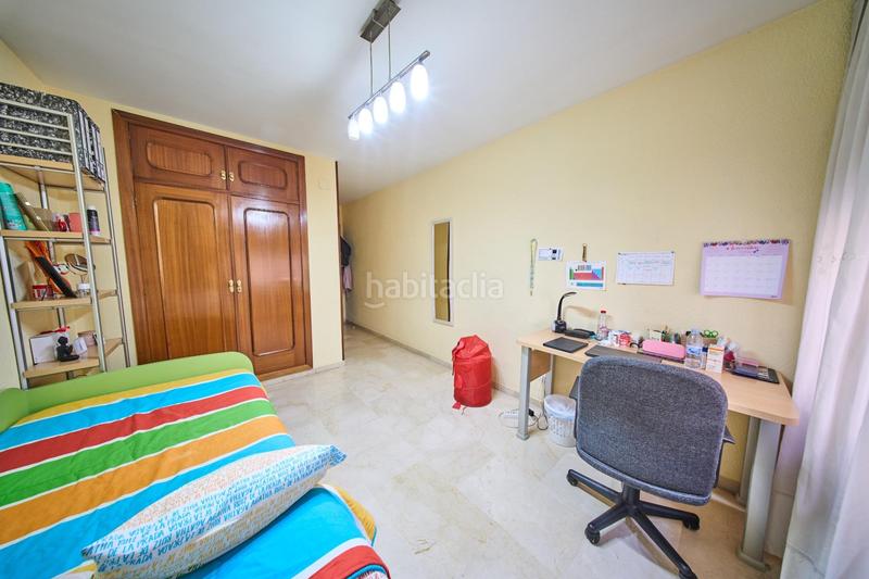 Foto 9acd12c3-1b49-440b-8382-135d67d608a2. Rent flat in plaza albert einstein 2 in Camino de Ronda Granada