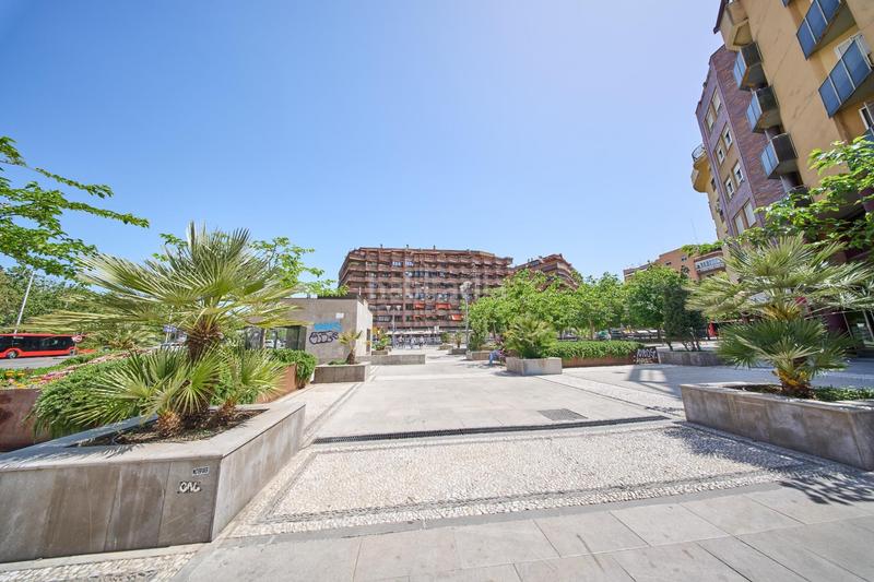 Foto a0a716ca-61d5-432b-b030-bb909eef54cb. Rent flat in plaza albert einstein 2 in Camino de Ronda Granada