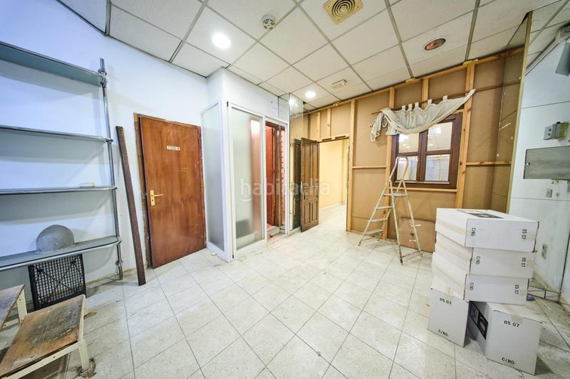 Foto 0381d0ff-ed18-4396-a992-9993cf3145e7. Business premise in Centro - Sagrario Granada