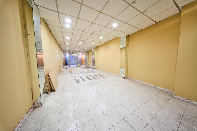 Foto 1c323b2d-4026-41be-aa7b-31b7326c2f7c. Business premise in Centro - Sagrario Granada